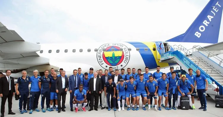 Fenerbahçe’den flaş Borajet açıklaması