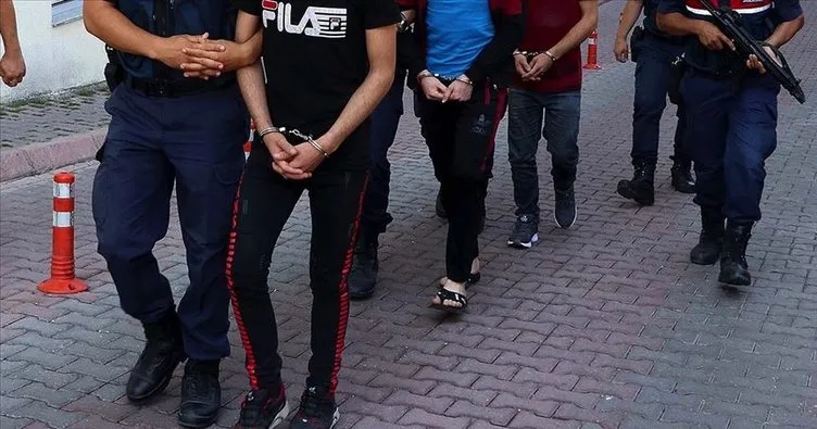 Eskişehir’de DEAŞ operasyonu: 4 şüpheli yakalandı