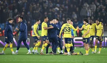 Fenerbahçe, Papara Park’tan 3 saat sonra ayrıldı!