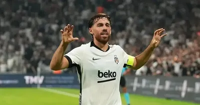 Midtjylland - Beşiktaş maçı ne zaman, saat kaçta, hangi kanalda? Avrupa Ligi Midtjylland - Beşiktaş rövanş maçı