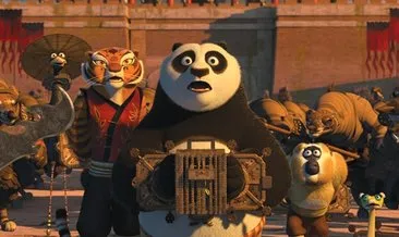 Kung Fu Panda 2 kim seslendirdi? Kung Fu Panda 2 konusu nedir, seslendirme kadrosunda kimler var?
