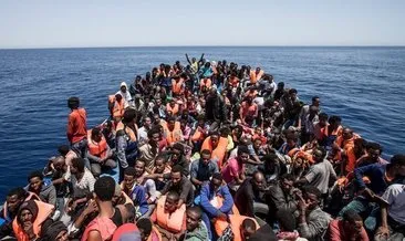 Sığınmacılar için Avrupa’nın Akdeniz sınırı en ölümcül bölge