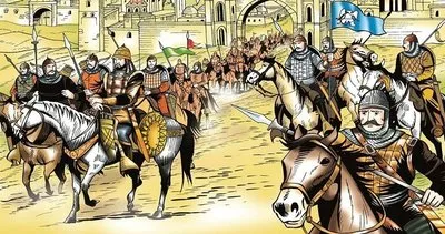 Dandanakan Savaşı Tarihi - 1040 Dandanakan Savaşı Kimler Arasında Yapıldı, Sonuçları, Nedenleri ve Türk Tarihi Açısından Önemi