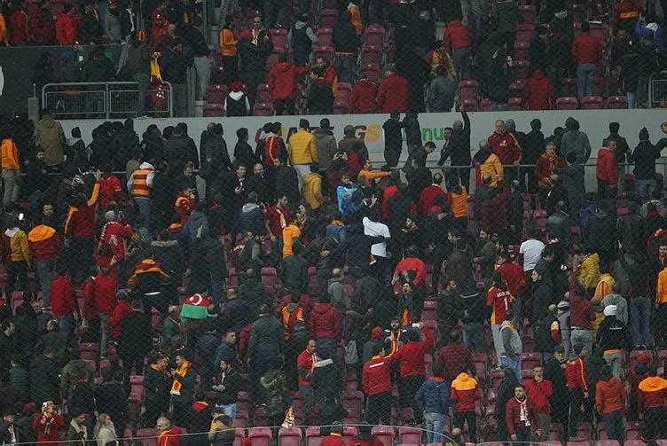 Erman Toroğlu: Galatasaray’ın kazanması lehine olmadı