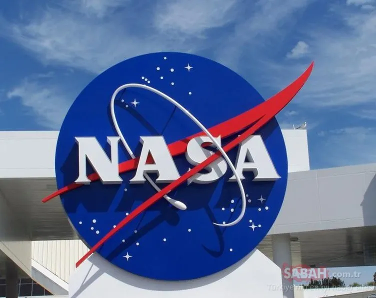NASA’da 50 yıl sonra bir ilk gerçekleşti