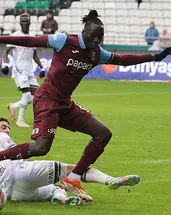 Konyaspor ile Trabzonspor 50. randevuda