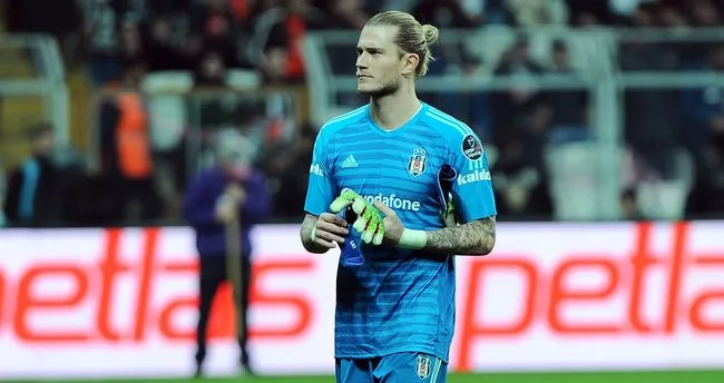 Beşiktaş'tan Karius'a ilginç teklif! Sezon sonu...