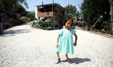 Türkiye’nin en kısa boylu kadınıydı! Zatürreden hayatını kaybetti