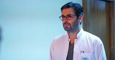 Kasaba Doktoru son bölüm izle tek parça | TRT 1 ile Kasaba Doktoru 20. bölüm izle