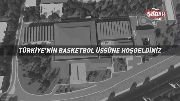 Bakan Kasapoğlu 'Polemik değil, eser üretiyoruz!' diyerek duyurdu! Avrupa'nın yeni basketbol üssü olacak... | Video