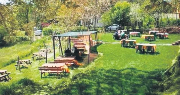 İstanbul’a yakın tatil kaçamakları