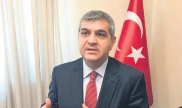 AB destekte zayıf kaldı güvenimizi sarstı