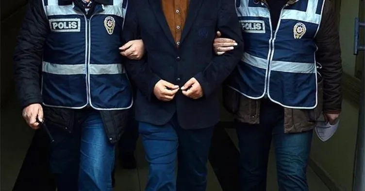 Mersin’de FETÖ/PDY soruşturma: 4 kişi hakkında gözaltı kararı!