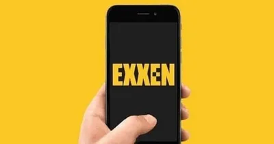 EXXEN Üye Ol: Ücretsiz Exxen üyelik nasıl yapılır? Ücretsiz Deneme üyeliği..