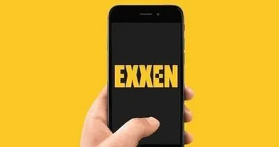 EXXEN Üye Ol: Ücretsiz Exxen üyelik nasıl yapılır? Ücretsiz Deneme üyeliği..