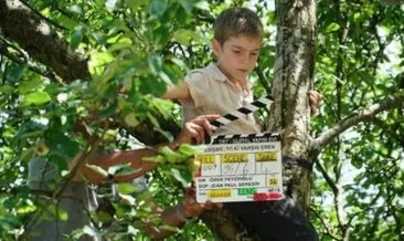 Kesişme: İyi ki Varsın Eren filminin çocuk yıldızı Ahmet Eren Taşdelen: Mutluluk ve gurur duyuyorum #kocaeli