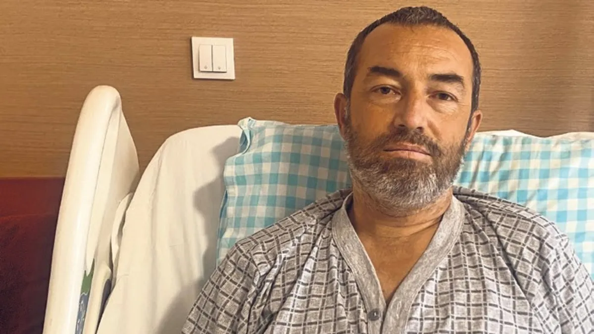 Yeni yıl öncesi ikinci bahar neşesi