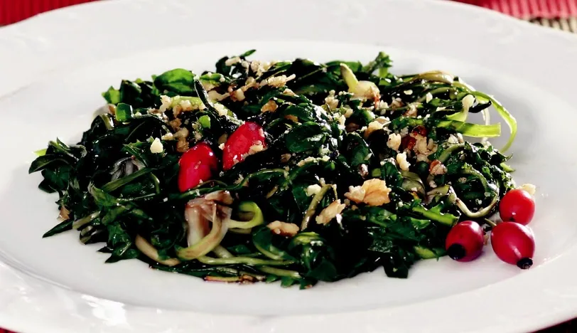 Radika Salatası