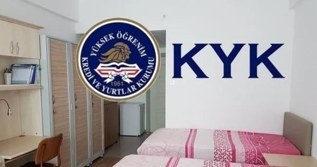 2021 kyk yurt basvurusu sartlari ile basvuru islemleri kyk yurt basvurulari ne zaman basliyor egitim haberleri