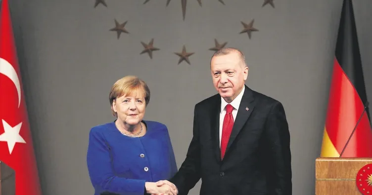 Başkan Recep Tayyip Erdoğan: Bu adama yüz vermeyin