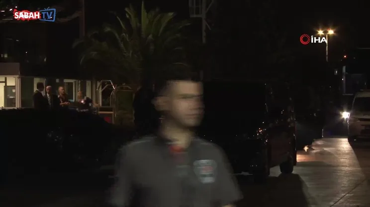 Marco Asensio, Fenerbahçe'de | Video