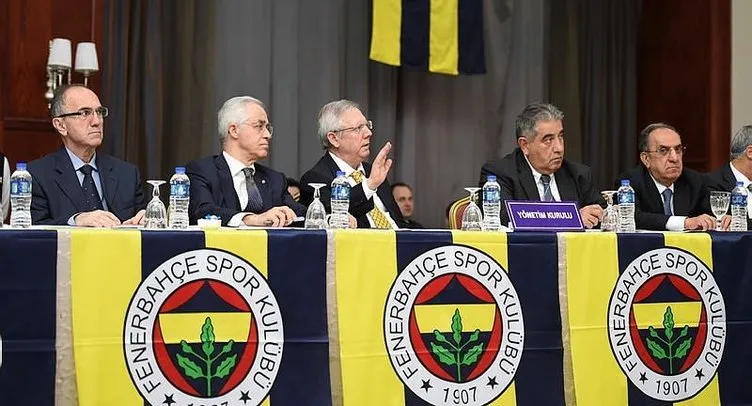 Fenerbahçe’de seçim kararı verildi