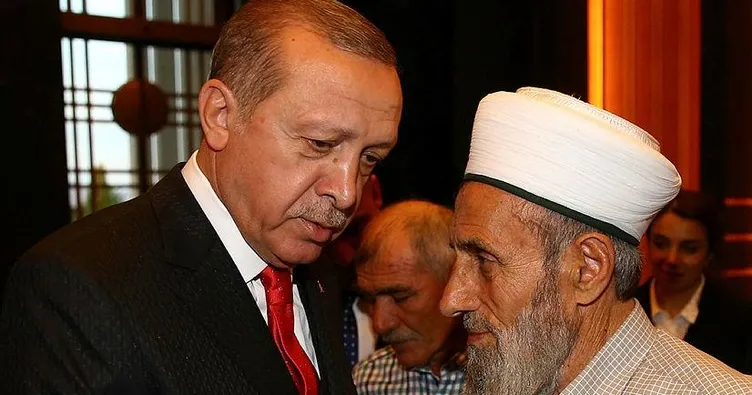 Bana ‘Baba tehdit alıyorum’ demişti