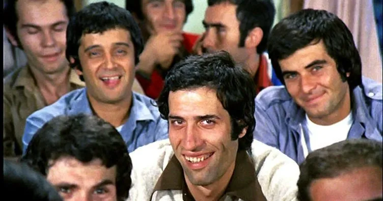 Türk sinemasının efsane filmi Hababam Sınıfı nerede çekildi? Hababam Sınıfı oyuncularından kimler yaşıyor?