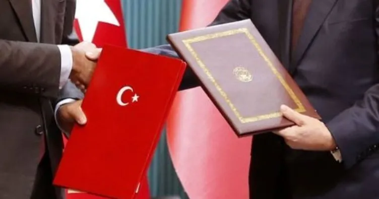 Katar ile Türkiye arasında siber güvenlik alanında işbirliği