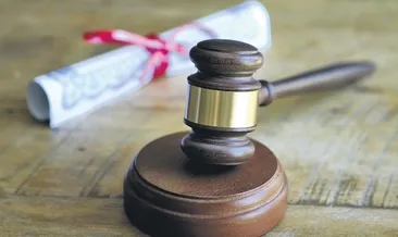 Hukuk’ta baraja Danıştay freni