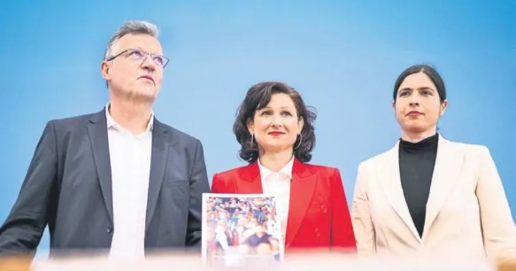 Irkçılığa karşı güçlü adım atın