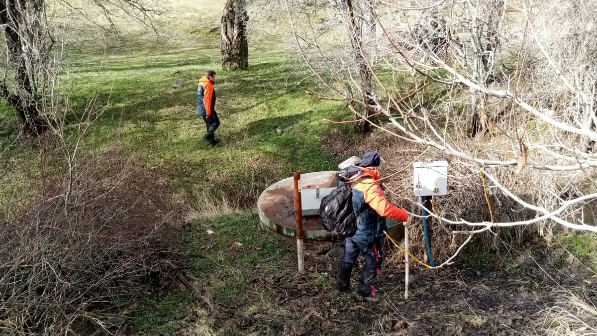 Elazığ’da 7 gündür aranıyor: İbrahim Kaya'dan hiç iz yok! Elazığ’da 7 gündür aranıyor: İbrahim Kaya'dan hiç iz yok!