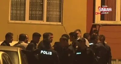 İstanbul’da eşinin boğazını falçatayla kesen kocaya ağırlaştırılmış müebbet | Video