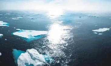 Sibirya’da rekor sıcaklık