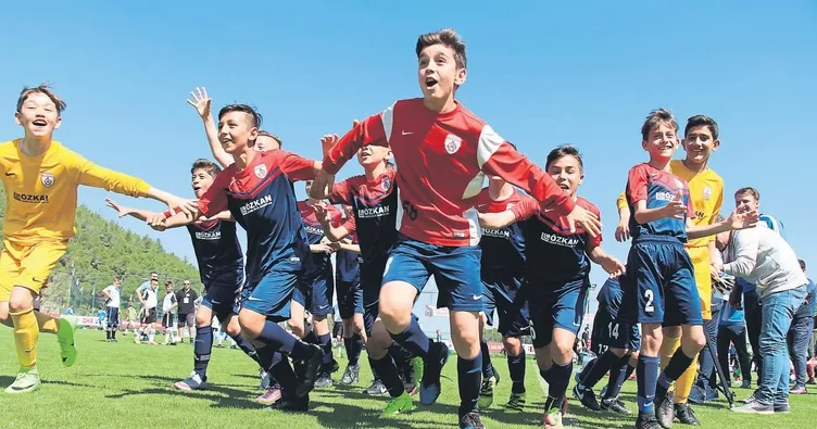 İzmir Cup başlıyor Egeli Sabah Haberleri