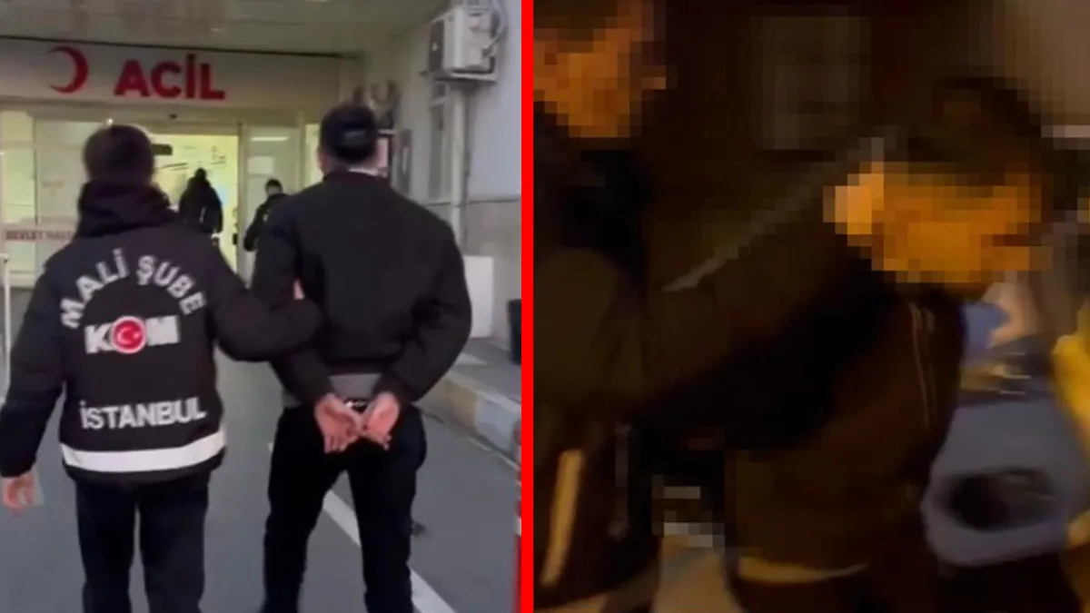 SON DAKİKA: İstanbul’da “simsar çetesi” çökertildi! Hastane personeli gibi davranıp hastaları tuzağa çekmişler… SON DAKİKA: İstanbul’da “simsar çetesi” çökertildi! Hastane personeli gibi davranıp hastaları tuzağa çekmişler…