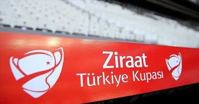 ZTK YARI FİNAL MAÇ TAKVİMİ | Ziraat Türkiye Kupası yarı final rövanş maçları ne zaman gerçekleşecek?