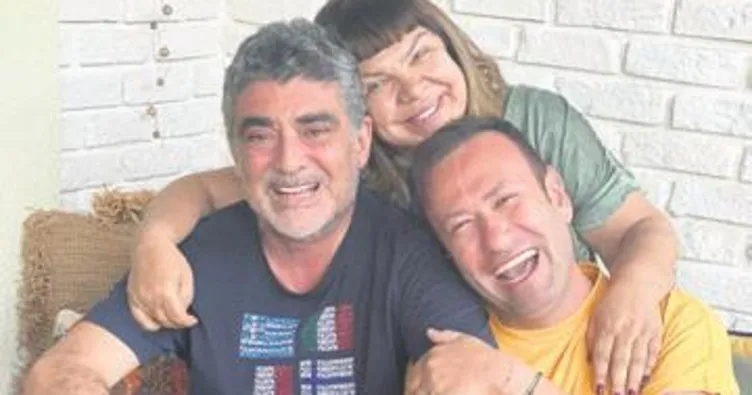 Gece kulüplerinin kraliçesi dönüyor