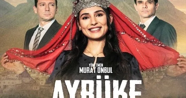 Aybüke öğretmen yine ağlattı