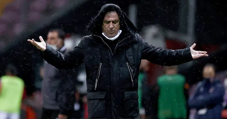 İrfan ve Visca’yı istiyorum!