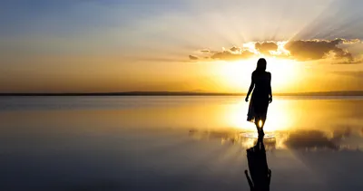 Ruhları adeta ışık saçıyor! Numerologlar açıkladı: Bu tarihlerde doğanlar insanlığın en nadir enerjisini taşıyor...