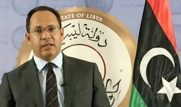 Libya’daki suikast girişiminde yeni gelişme: Kimliği belli oldu
