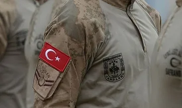 JGK Jandarma uzman erbaş alımı başvuru şartları ve tarihleri: Jandarma uzman erbaş alımı 2022 başvuru e-Devlet ekranı!