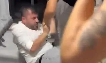 CHP’li vekile taciz dayağı