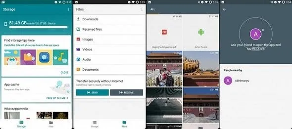 Akıllı telefonlar için en iyi ücretsiz uygulamalar