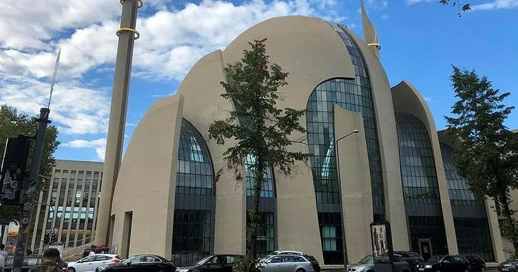 Köln Camisi açılış için Erdoğan’ı bekliyor