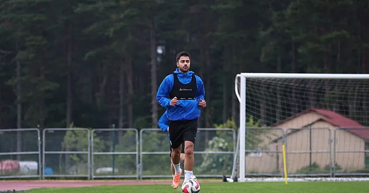 Bodrum FK’da hazırlıklar hız kesmedi!