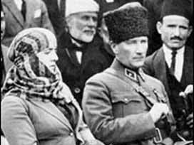 Atatürk’ten boşanmak için ne istedi?