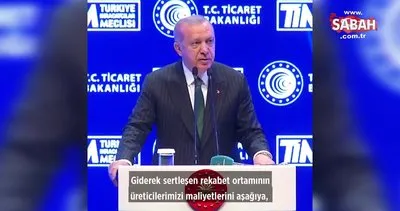 Cumhurbaşkanı Erdoğan’dan dijital medya paylaşımı