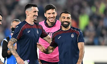 Stefan Savic’ten galibiyet sözleri!